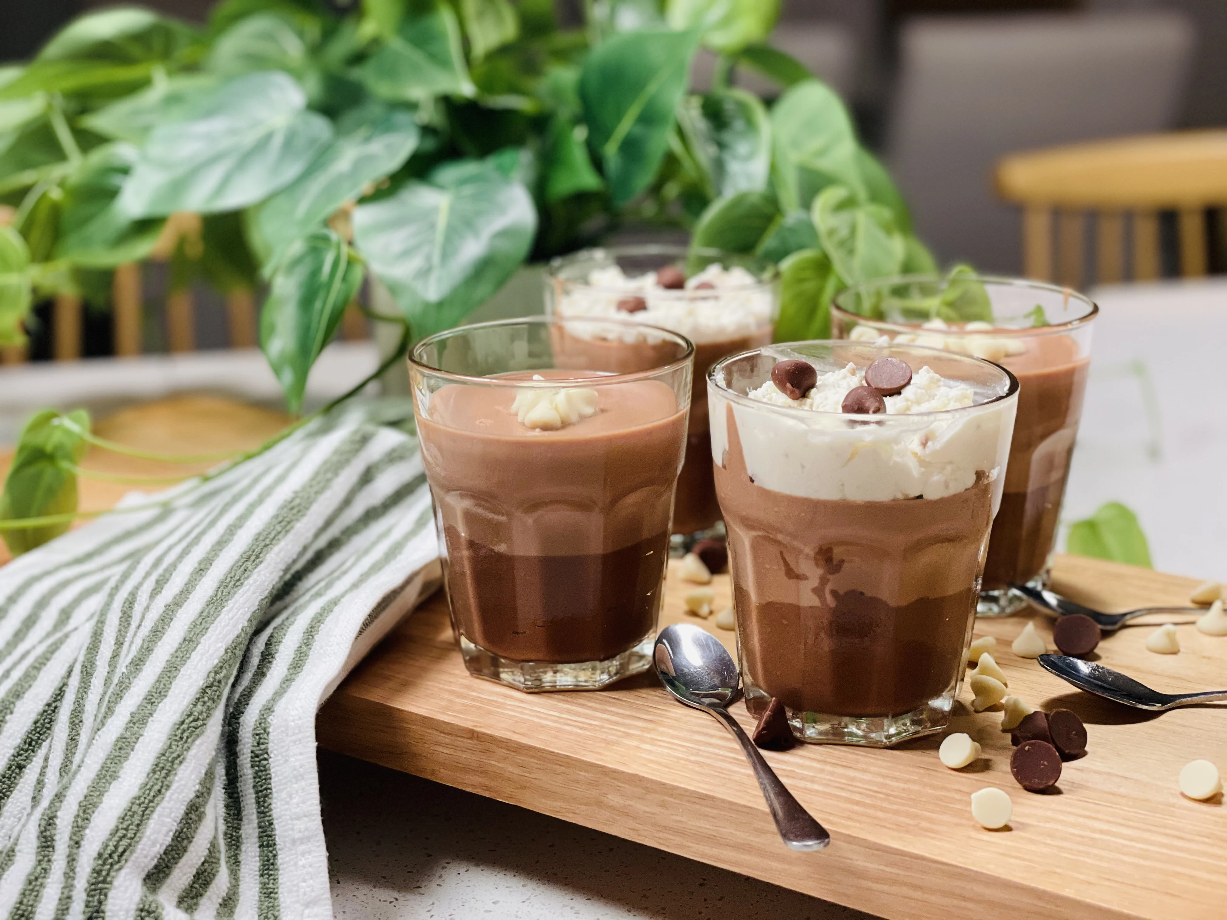 chocolate-mousse