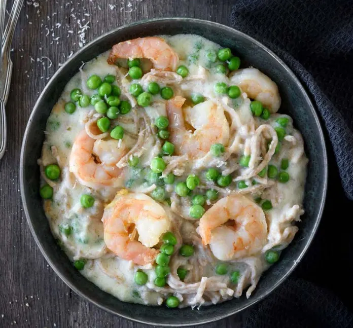 cajun-spiced-prawn-pasta