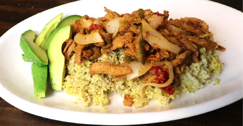 millet-rice-bowl