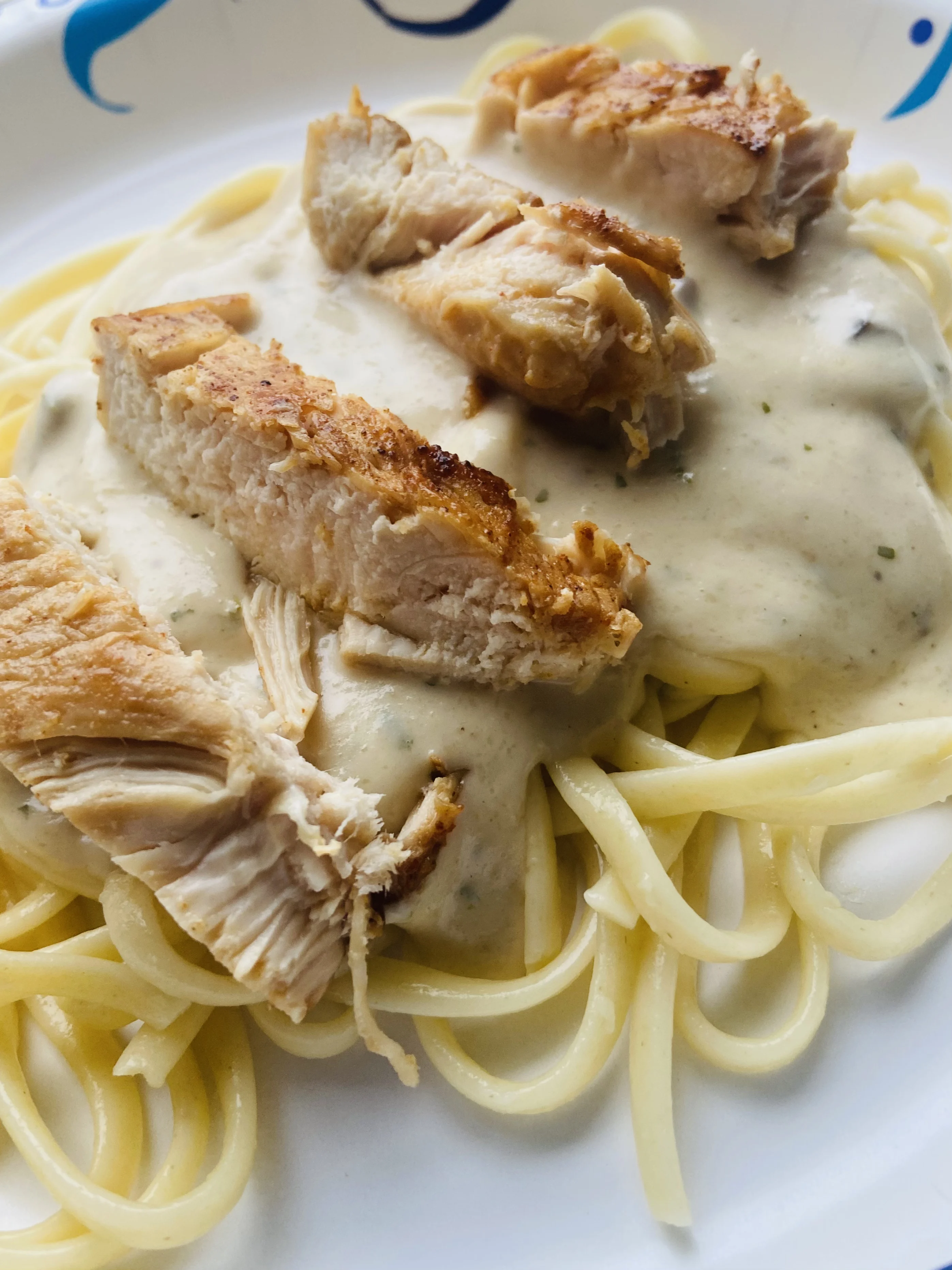 easy-chicken-alredo