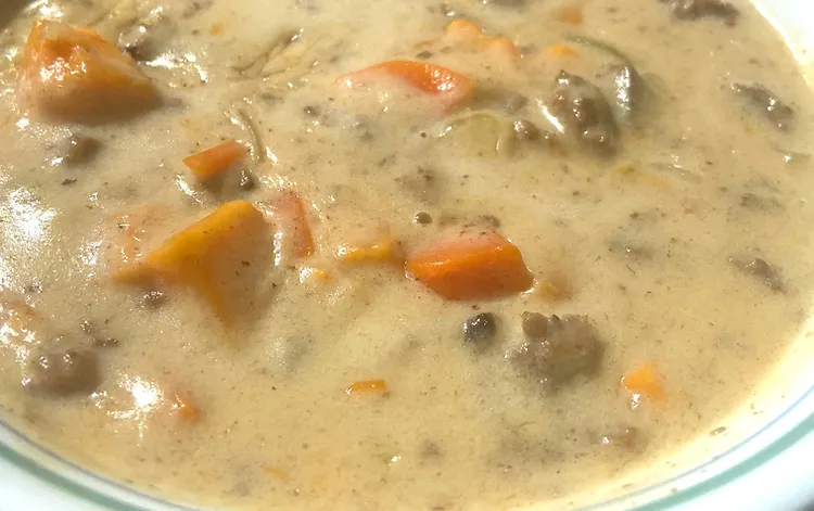 cheese-burger-soup