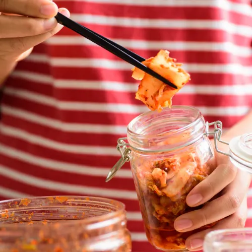 kimchi