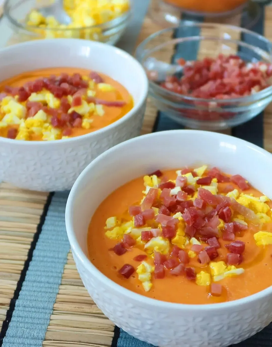 salmorejo