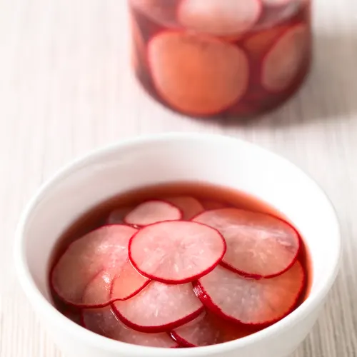 pickled-vegetables