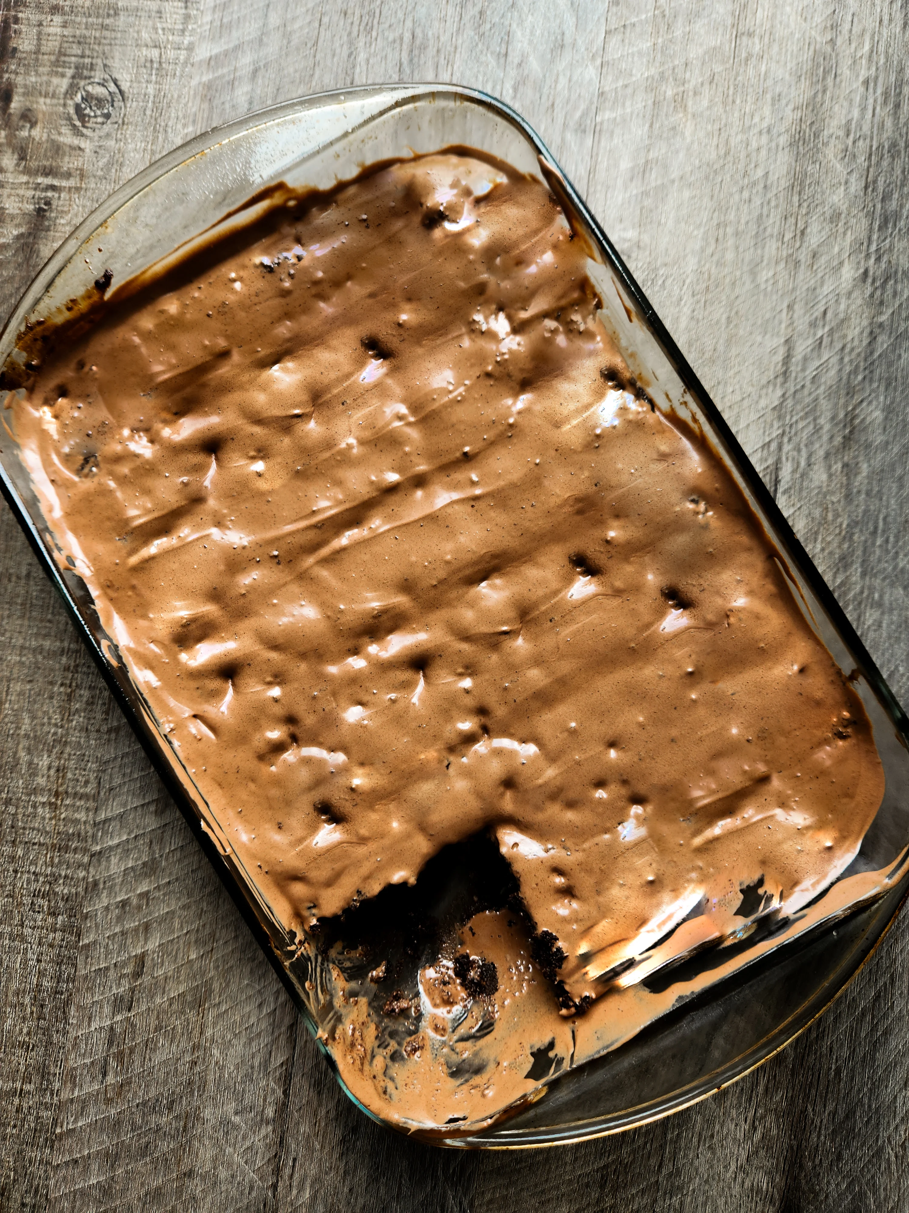 chocolate-cake