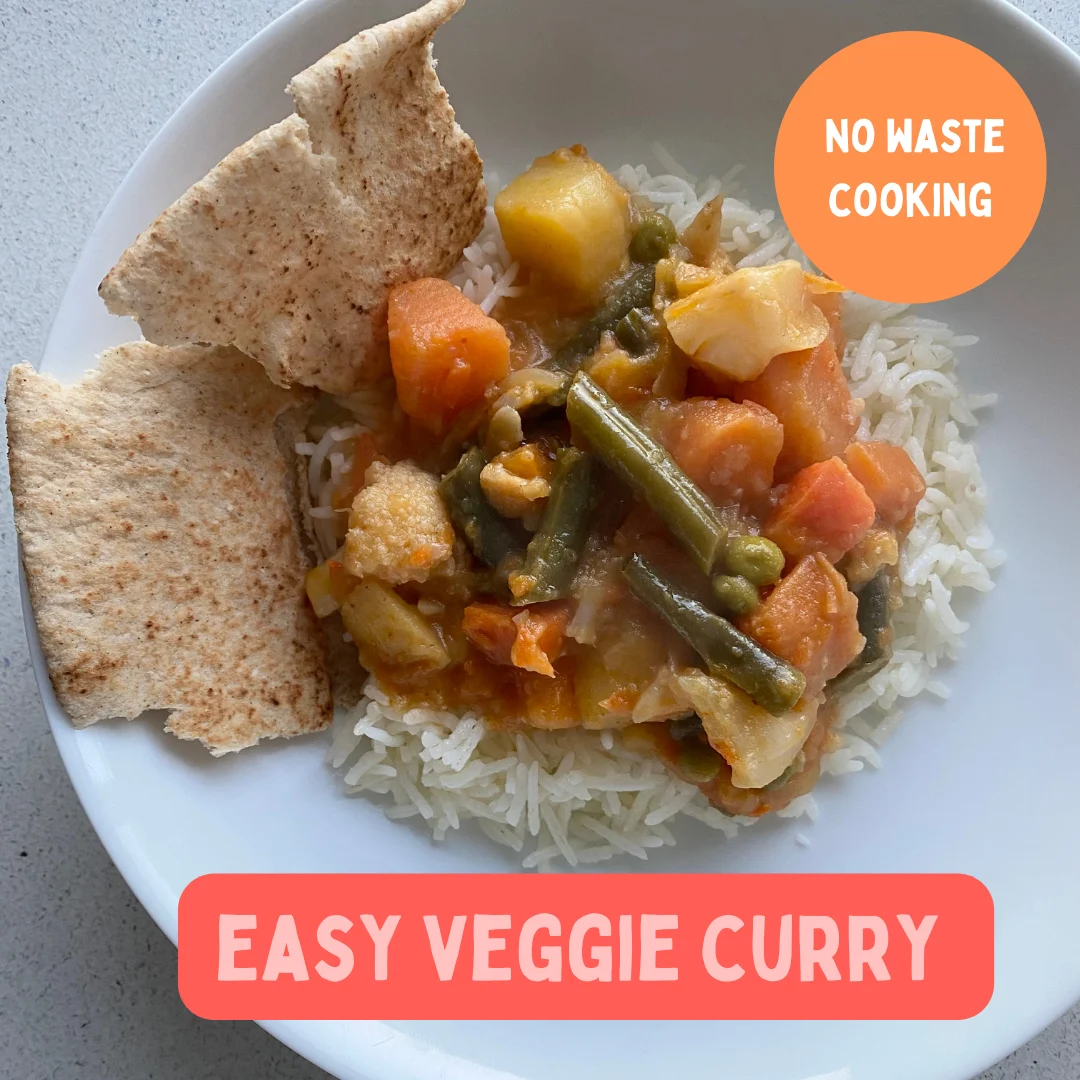 easy-veggie-curry