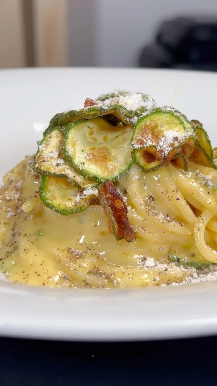 carbonara-di-zucchine