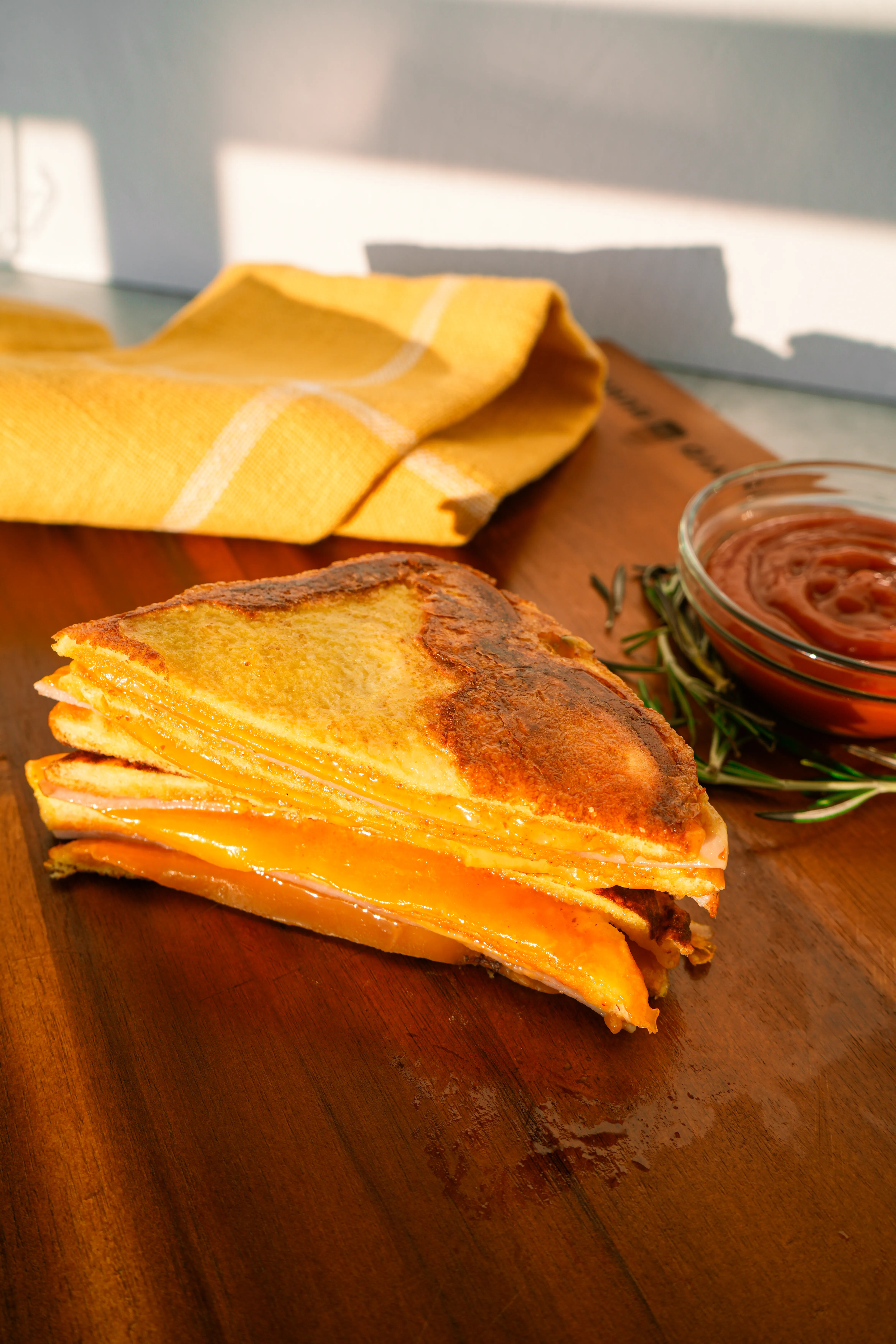 ham-and-cheese-sandwich
