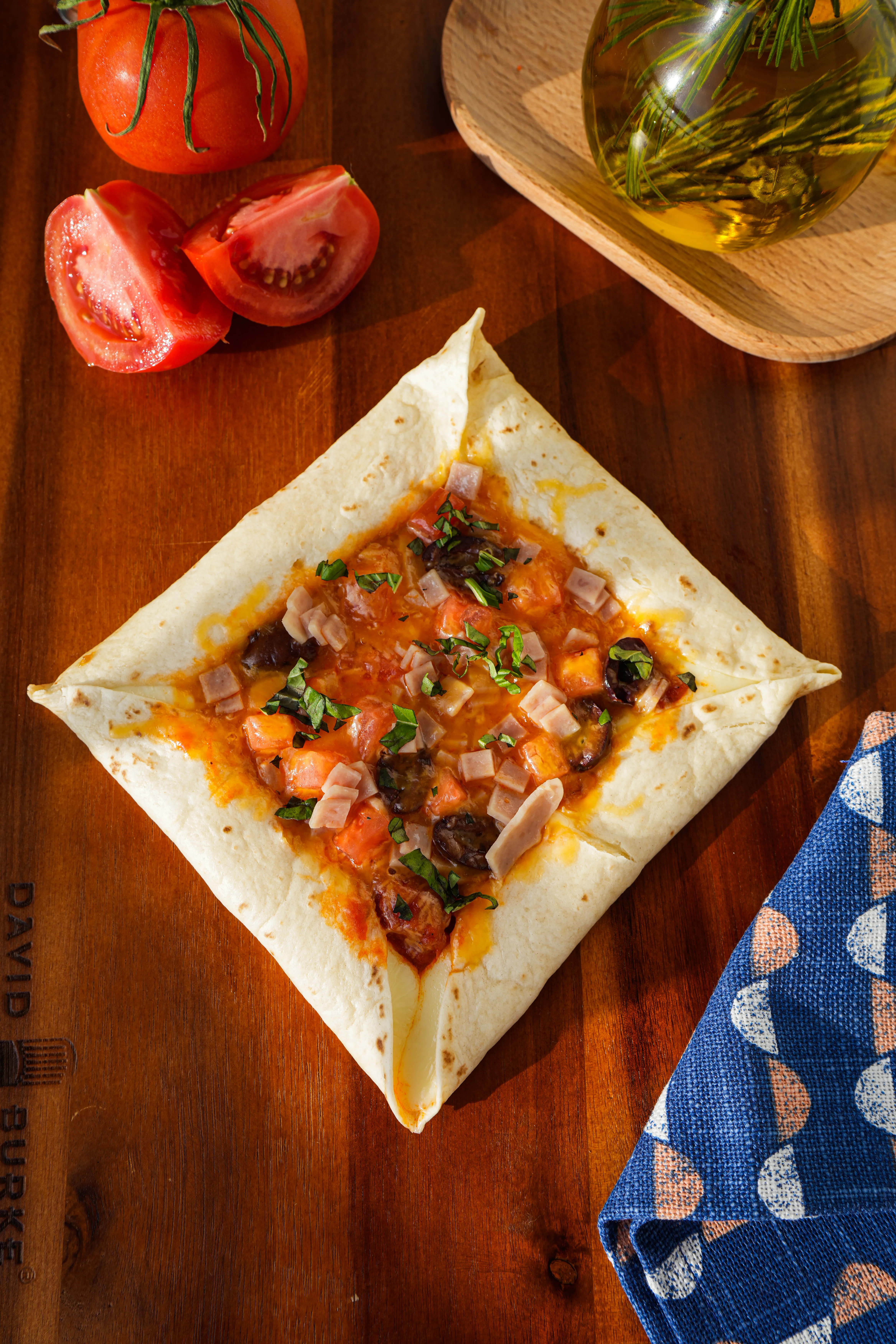pizza-wrap