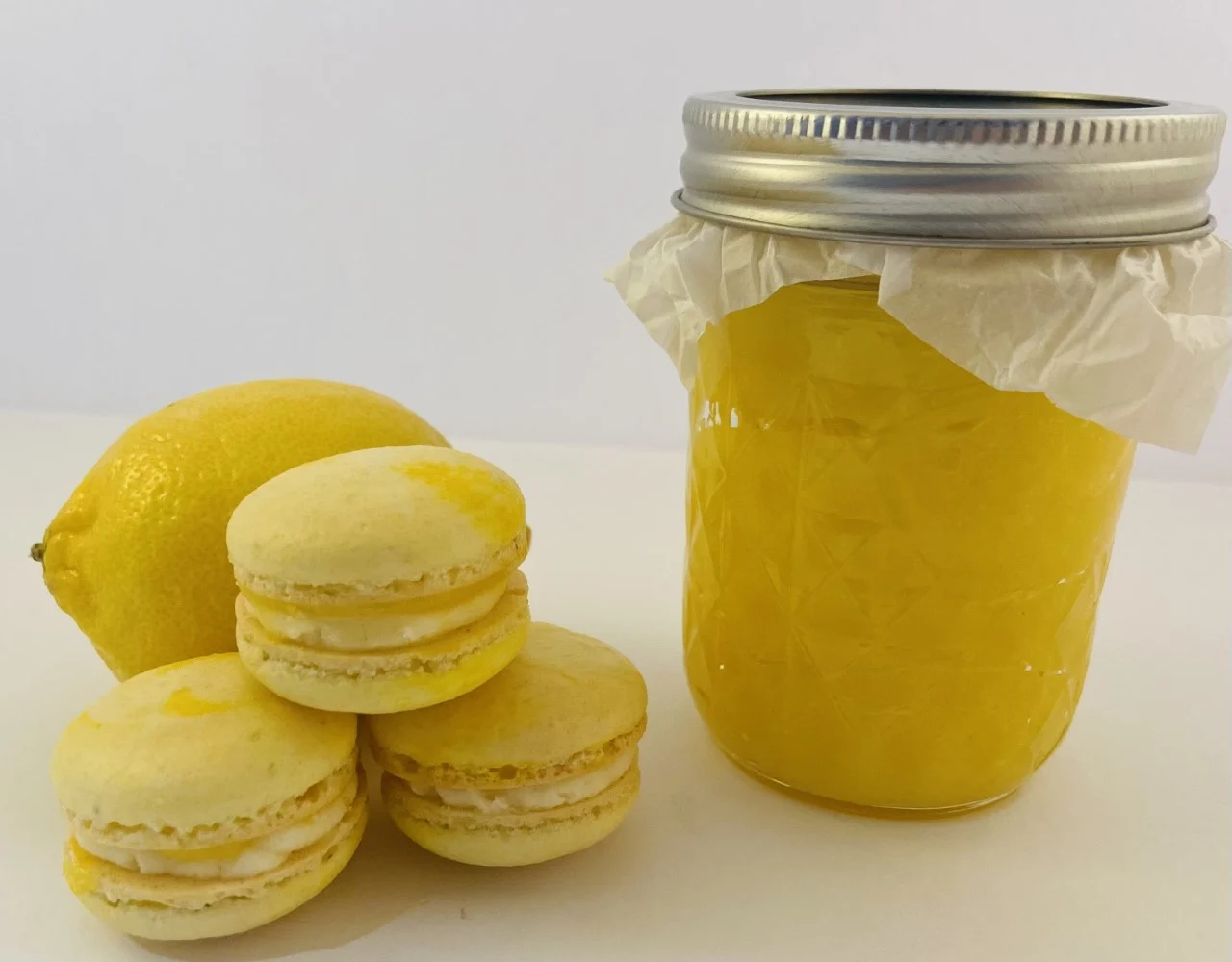 lemon-curd