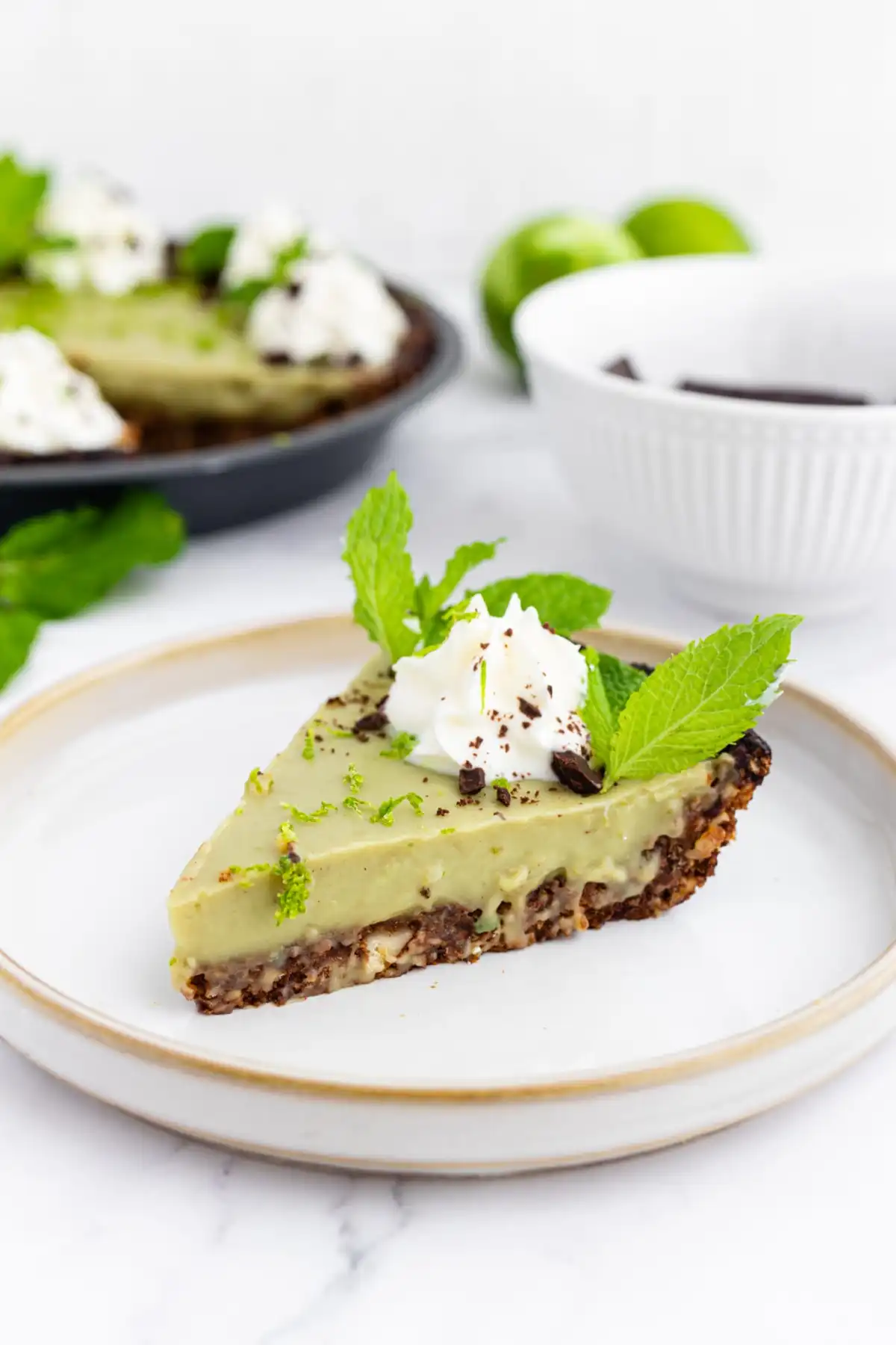 tarte-de-lima