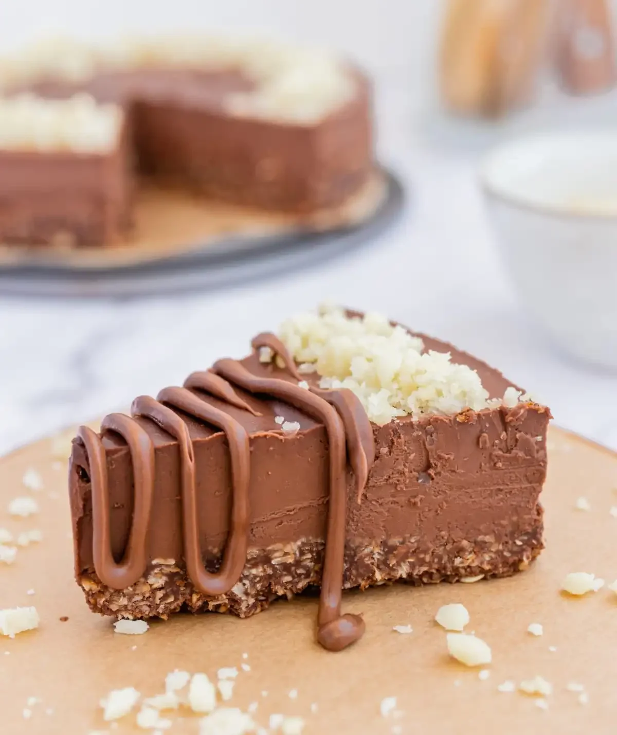 cheesecake-de-chocolate