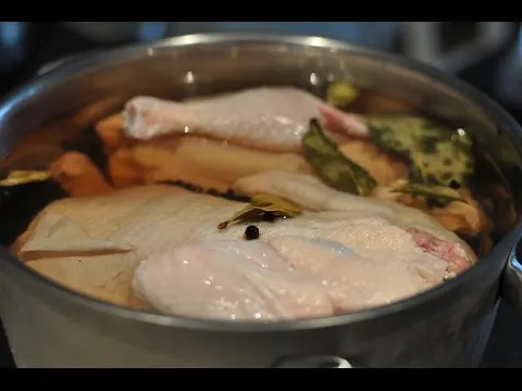 chicken-brine