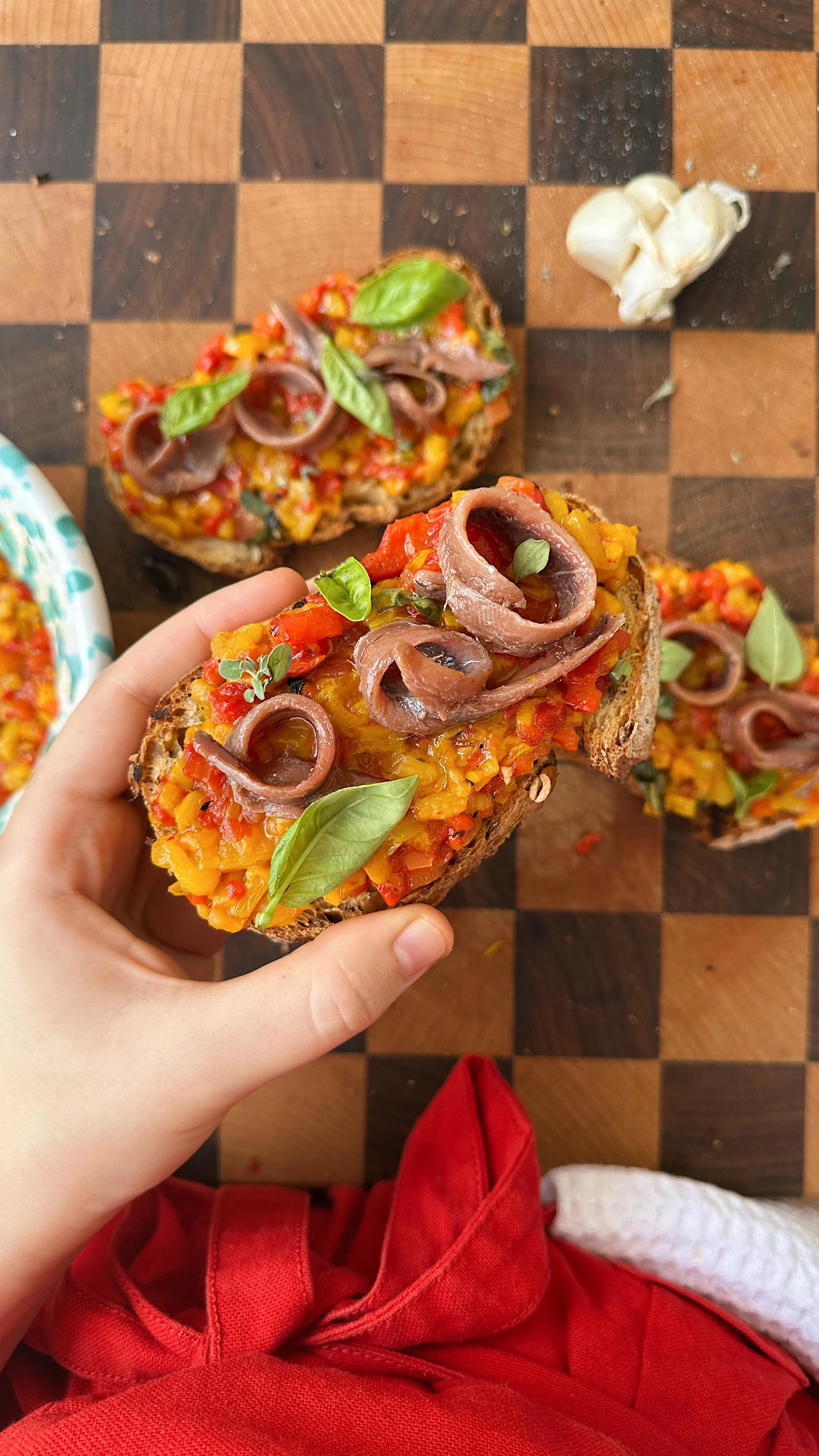 bruschetta-piemontese
