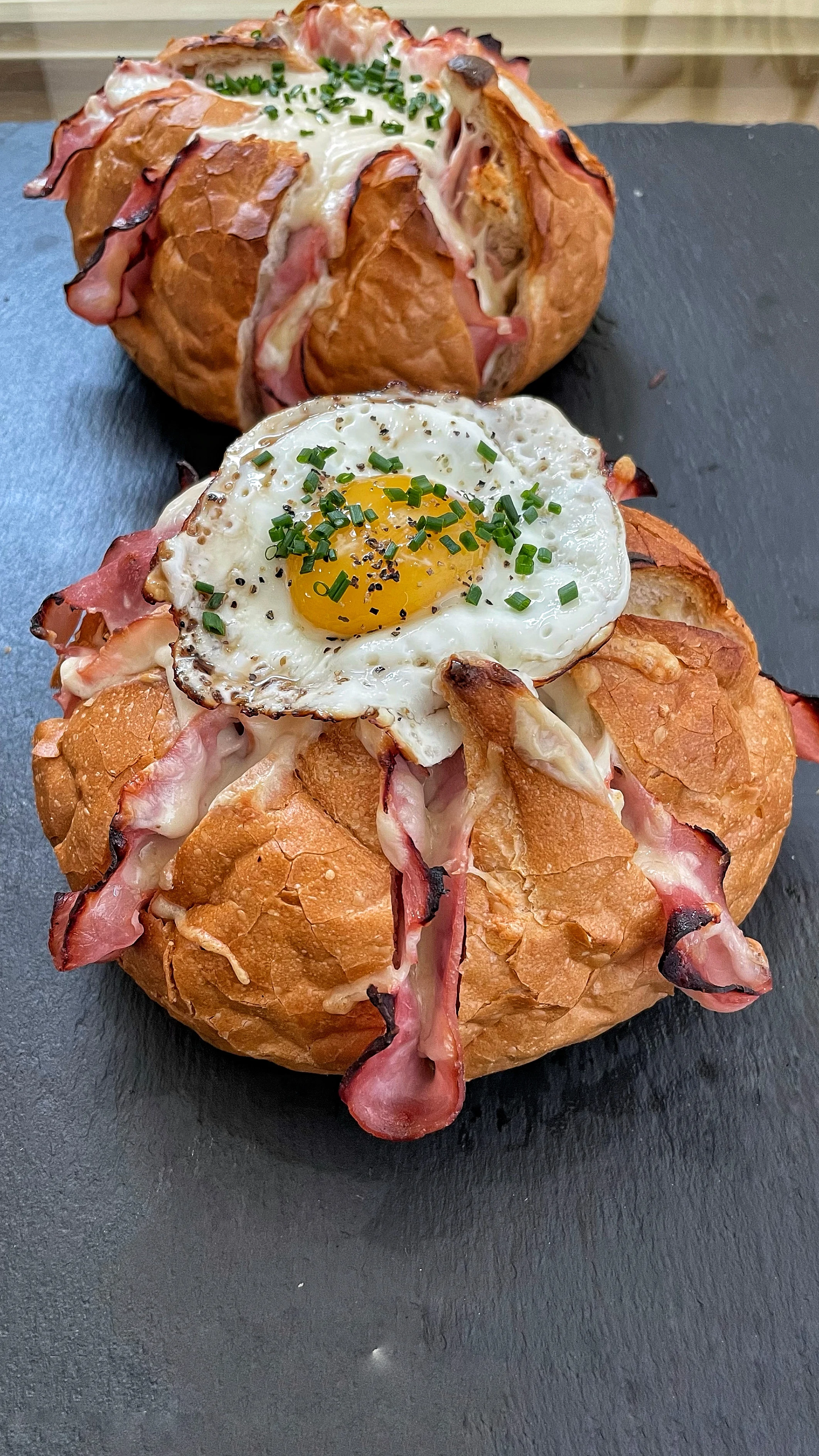croque-madame-pull-apart-bread