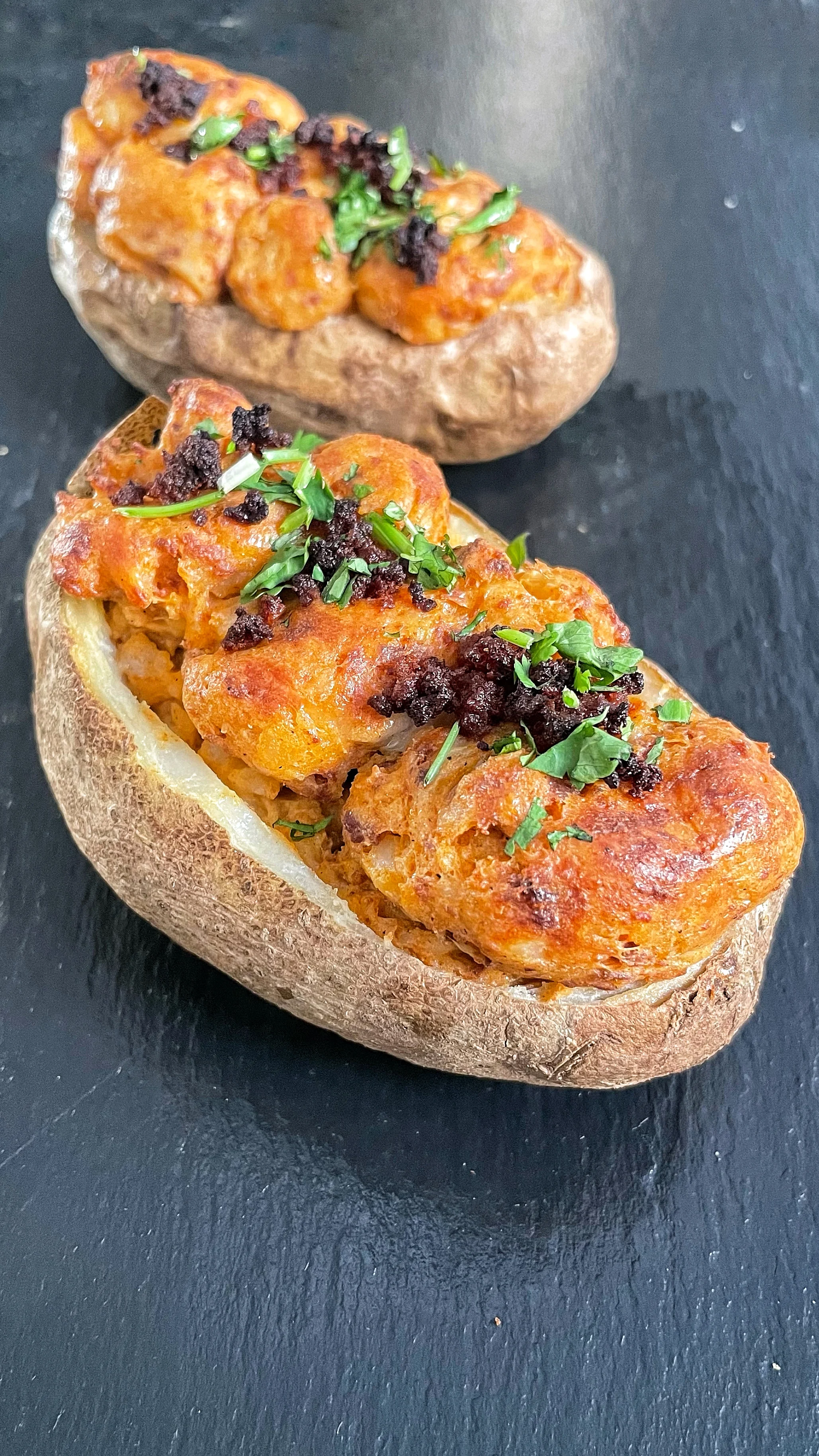 twice-baked-papas-con-chorizo