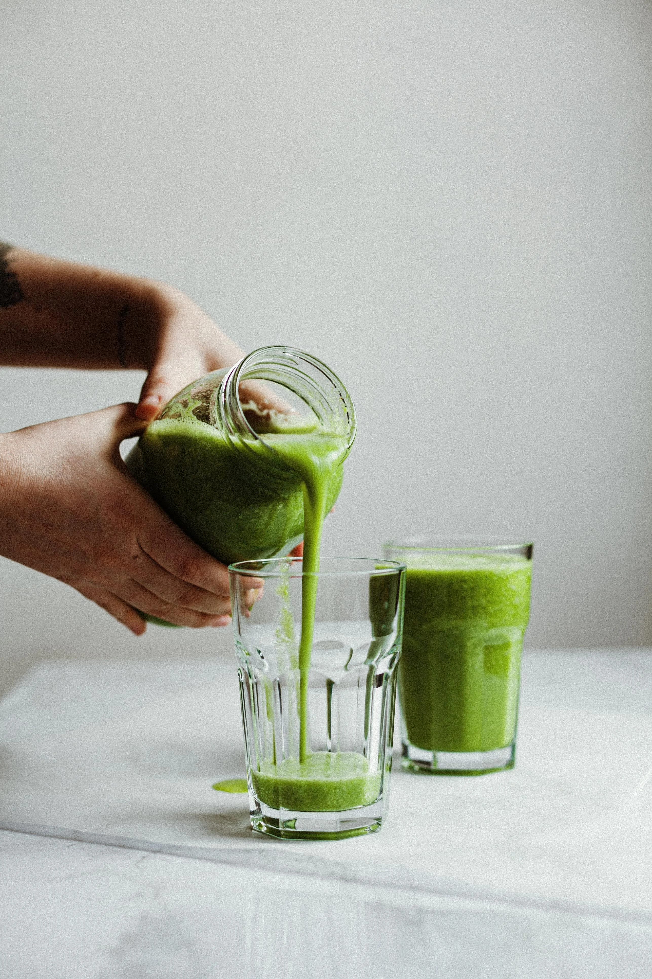 spirulina-smoothie
