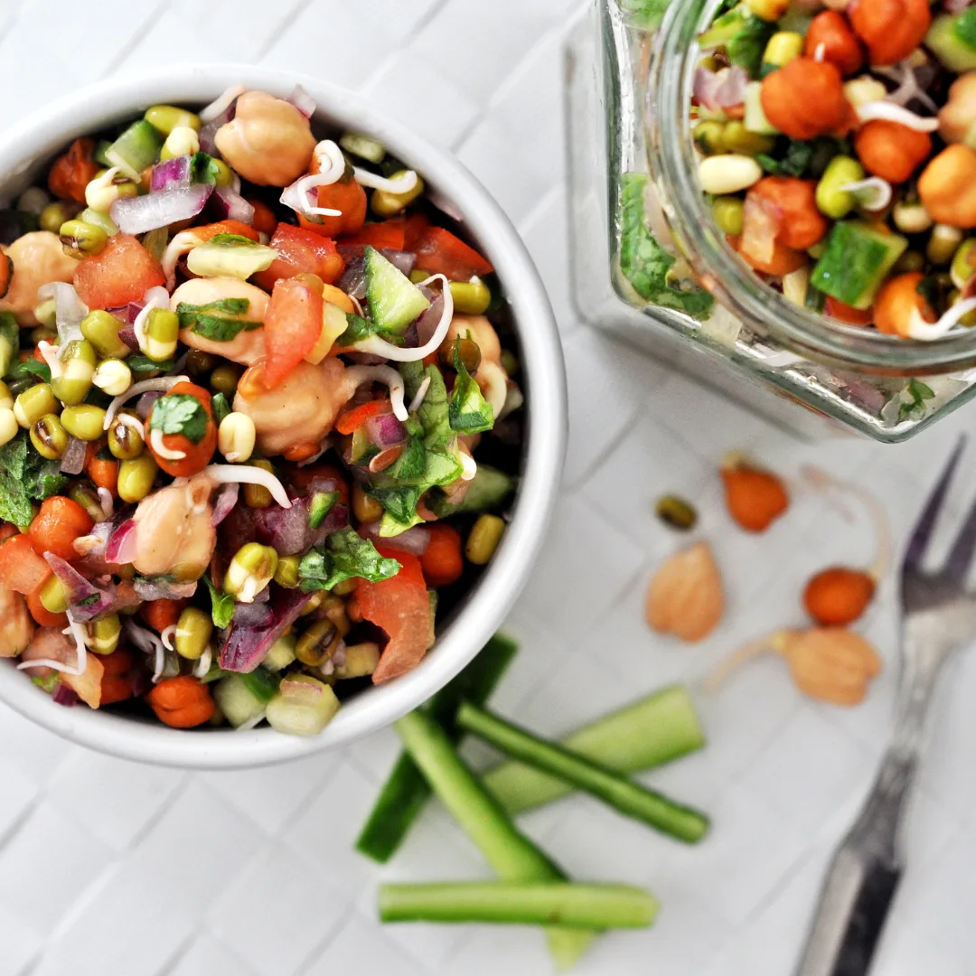 dijon-bean-salad