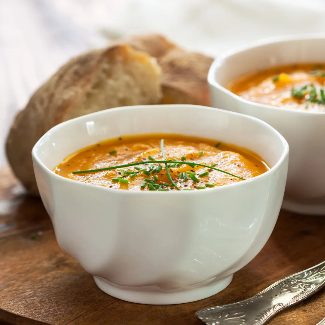 creamy-carrot-soup