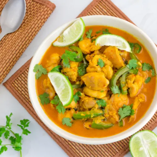 yellow-chicken-curry