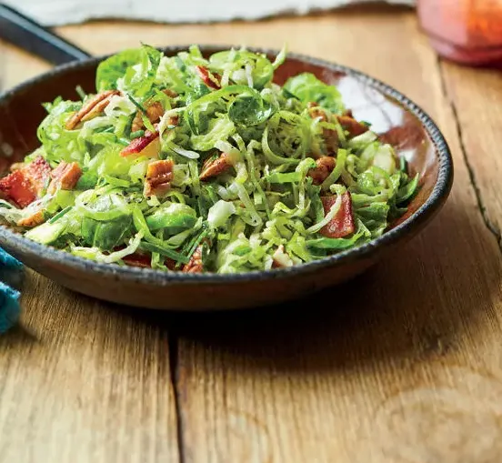 brussel-sprout-slaw-with-pecans