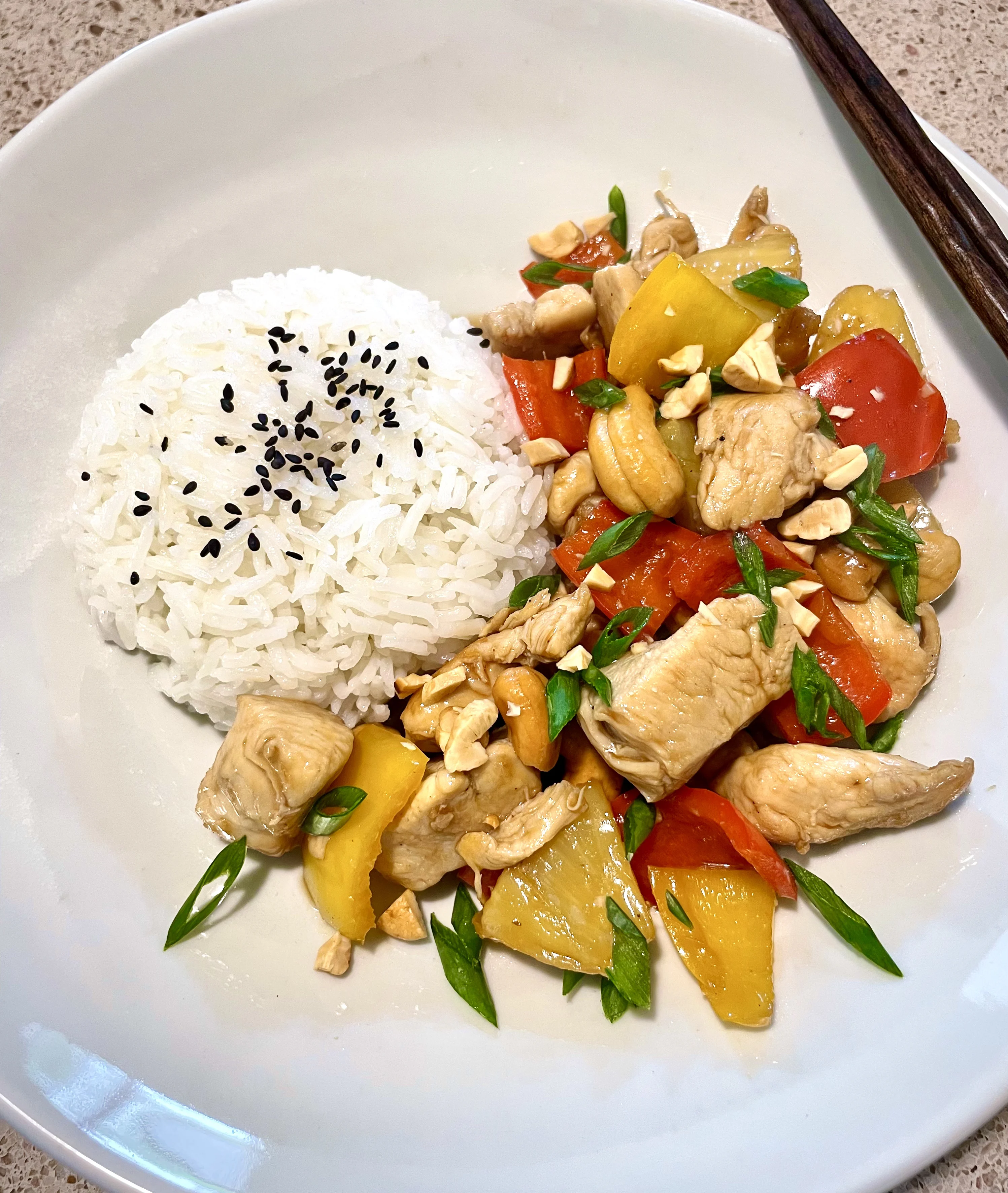 pineapple-chicken-with-cashew-nuts