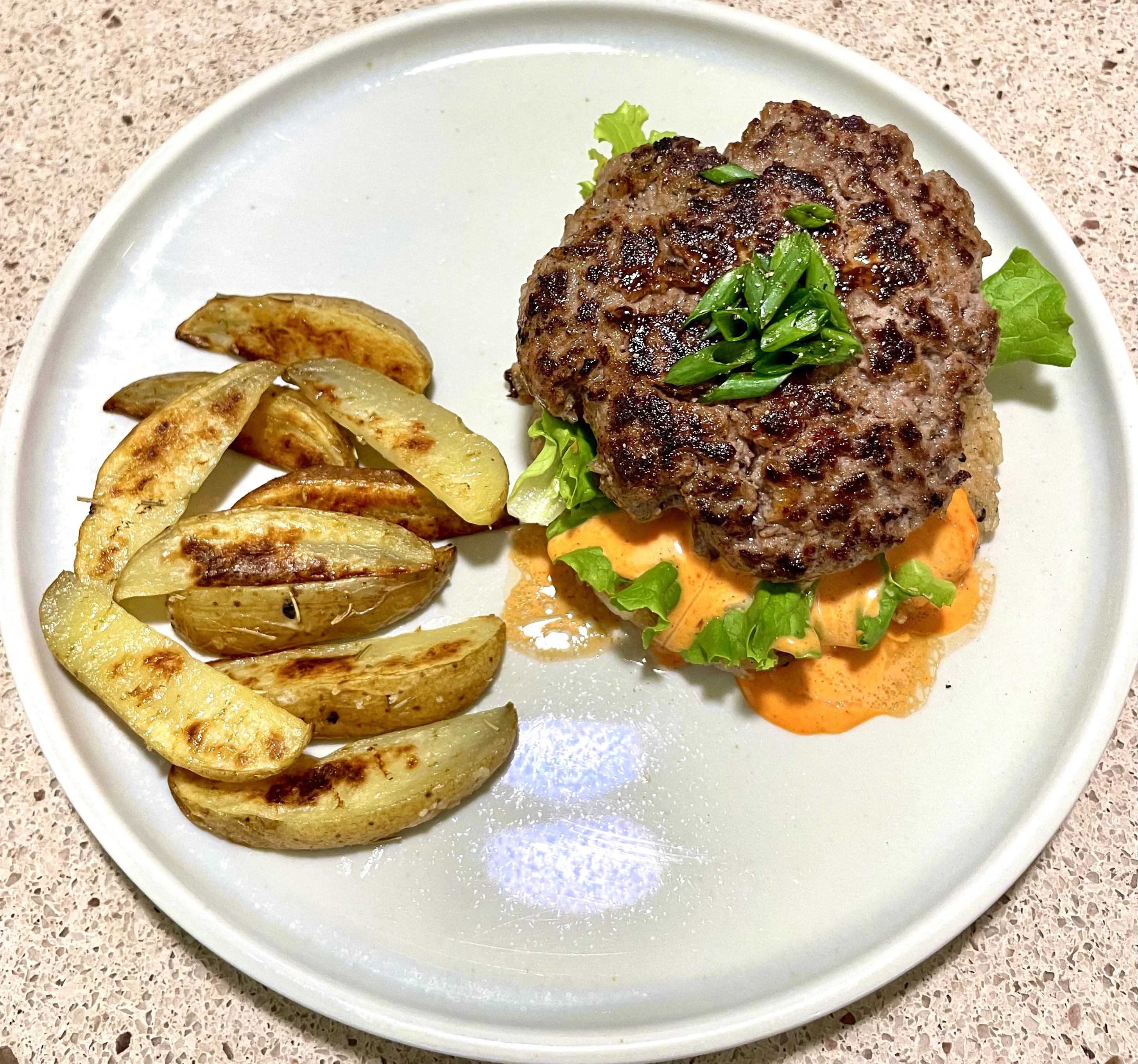 tteokgalbi-savoury-korean-beef-patty