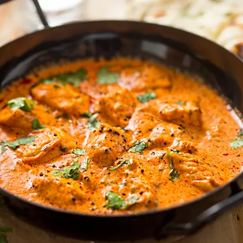 butter-chicken
