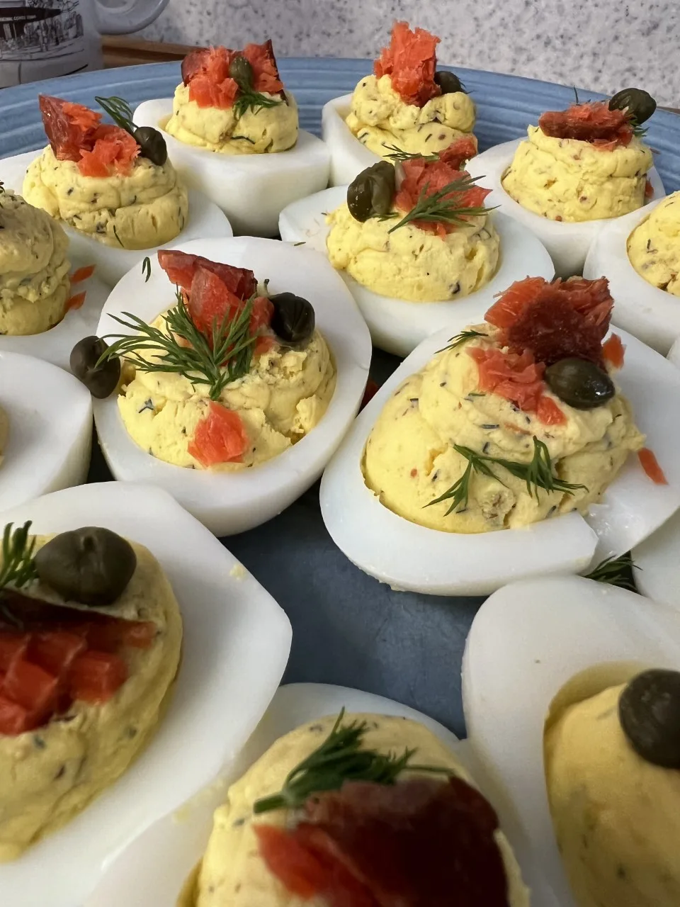 deviled-eggs-alaska-style