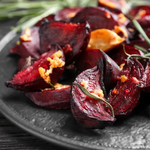 caramelised-beetroot