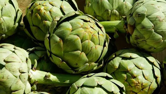 provence-casero-artichokes