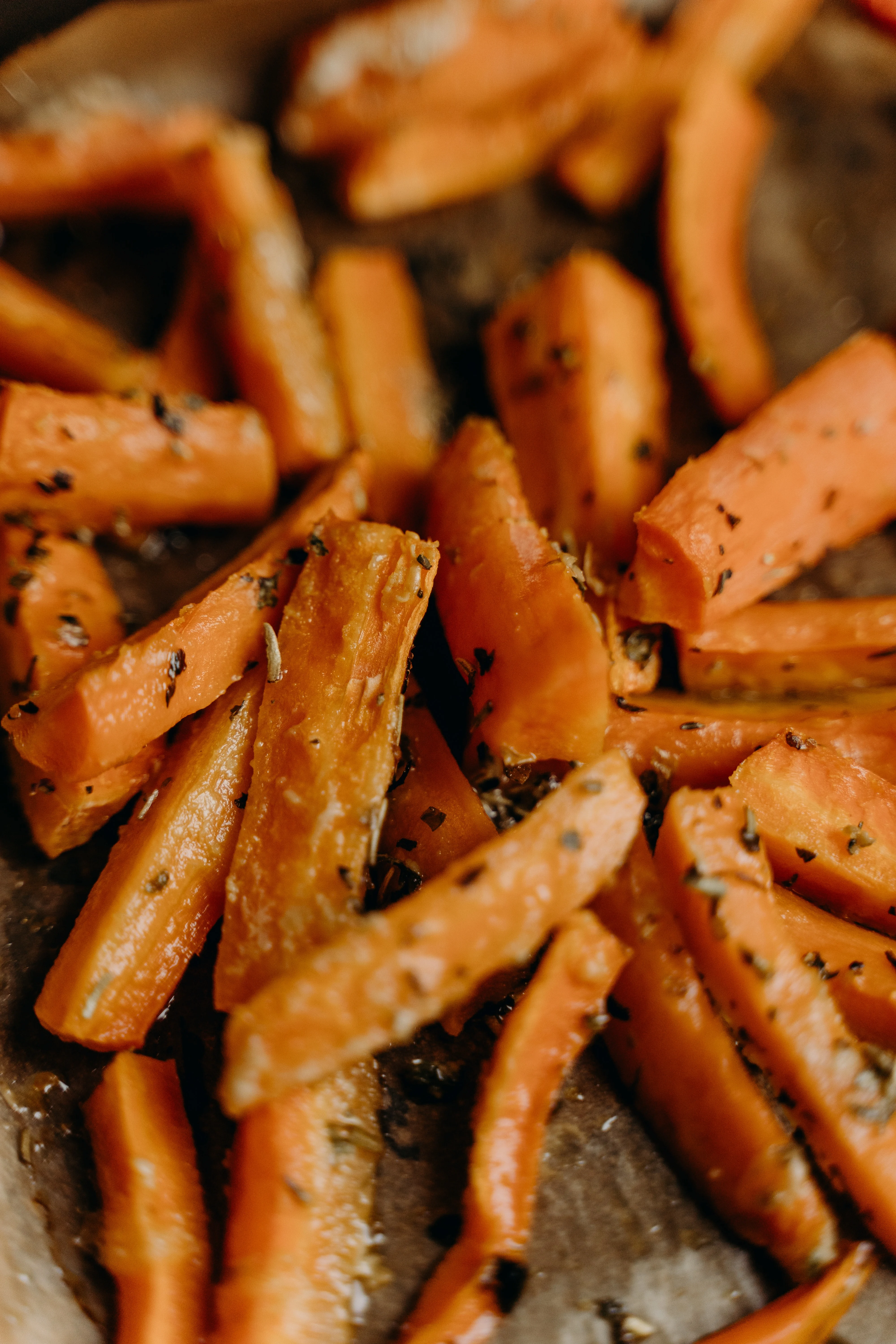 roasted-carrots