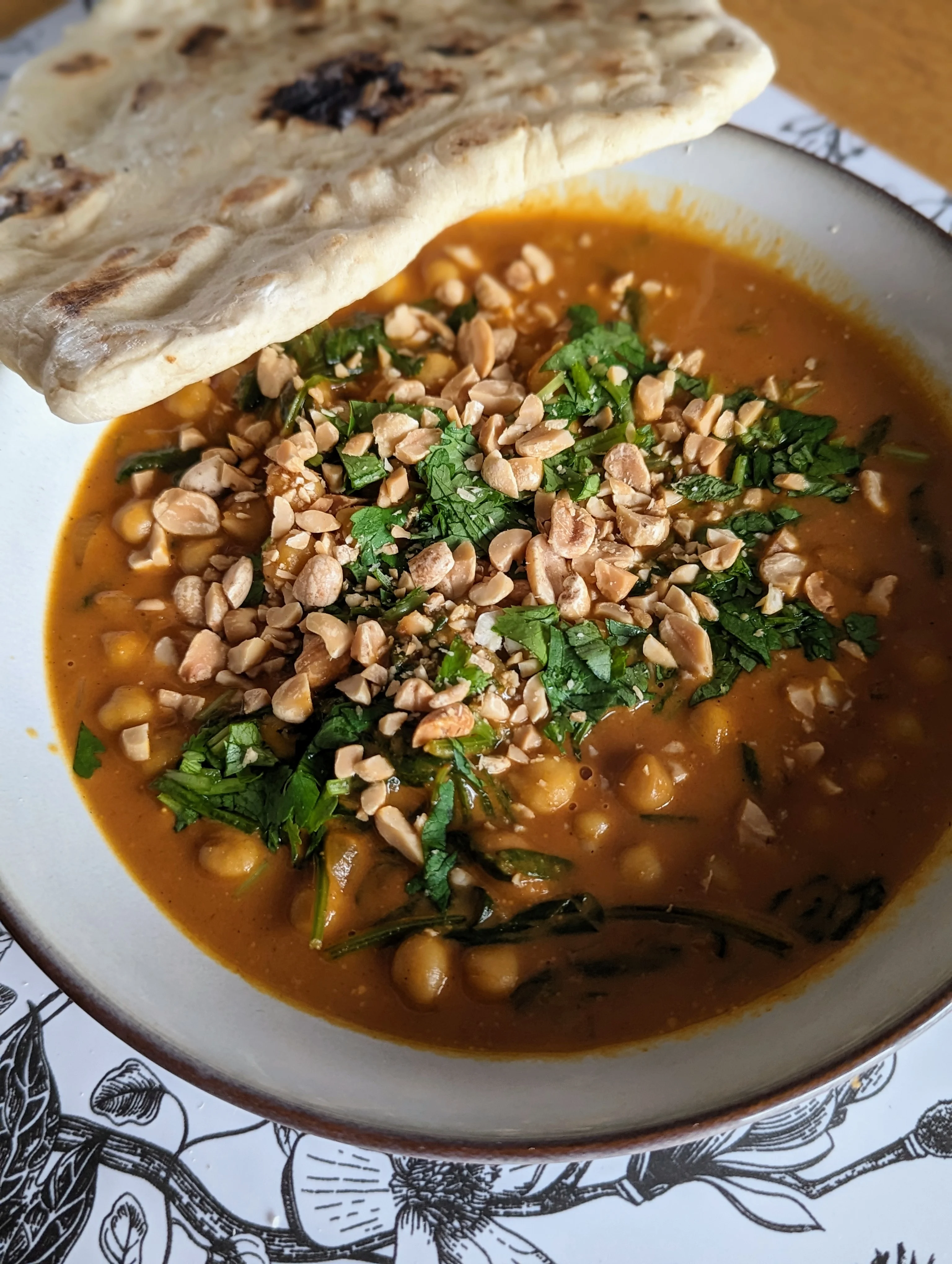 chana-masala