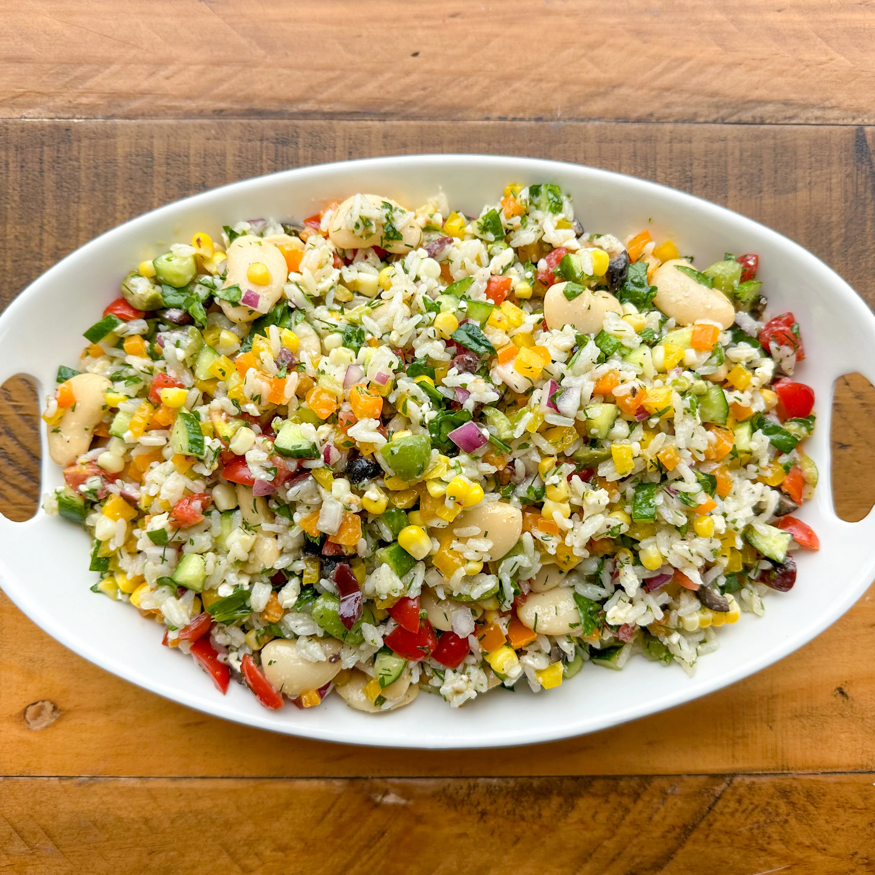 mediterranean-rice-salad
