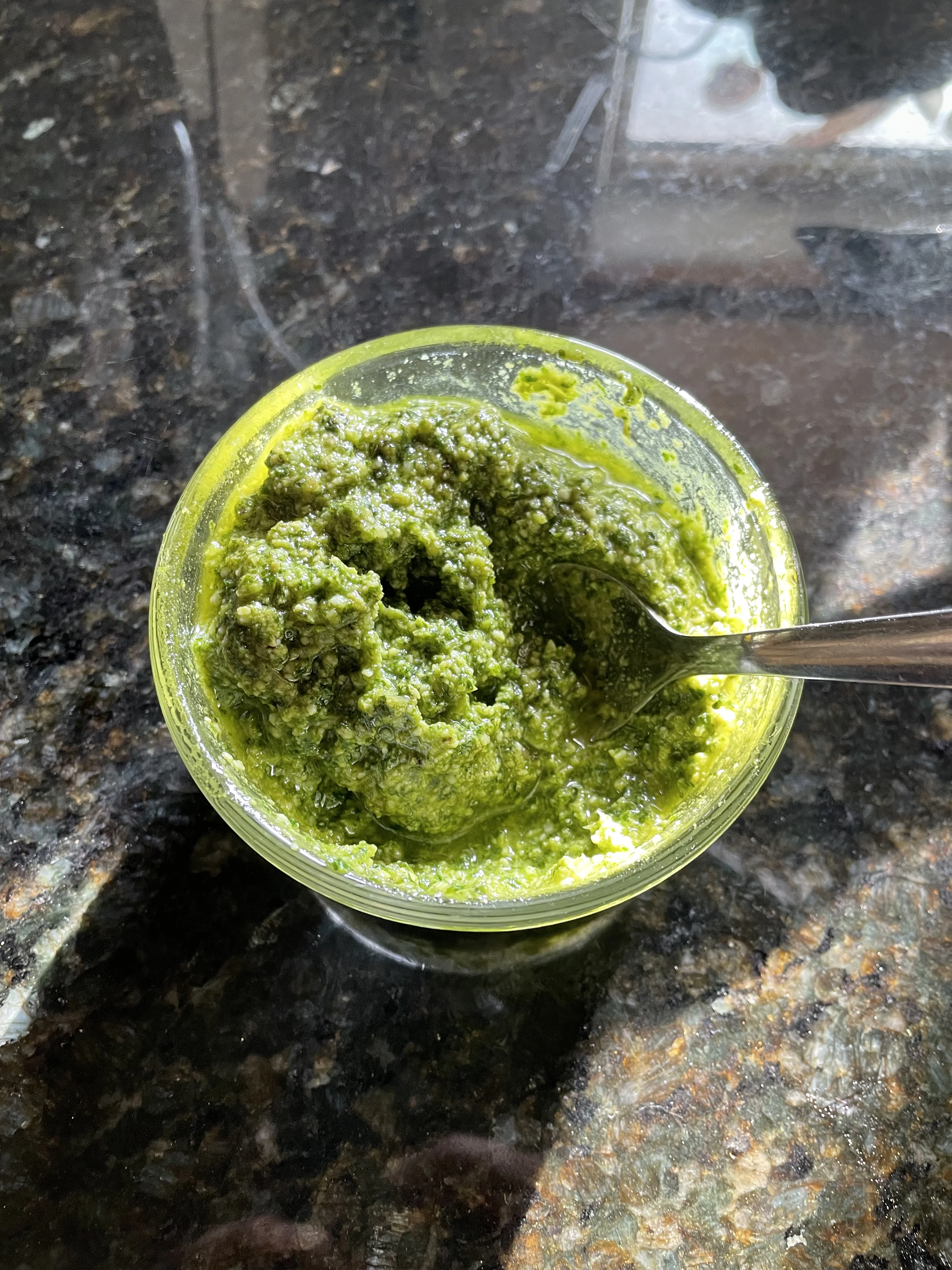 pesto
