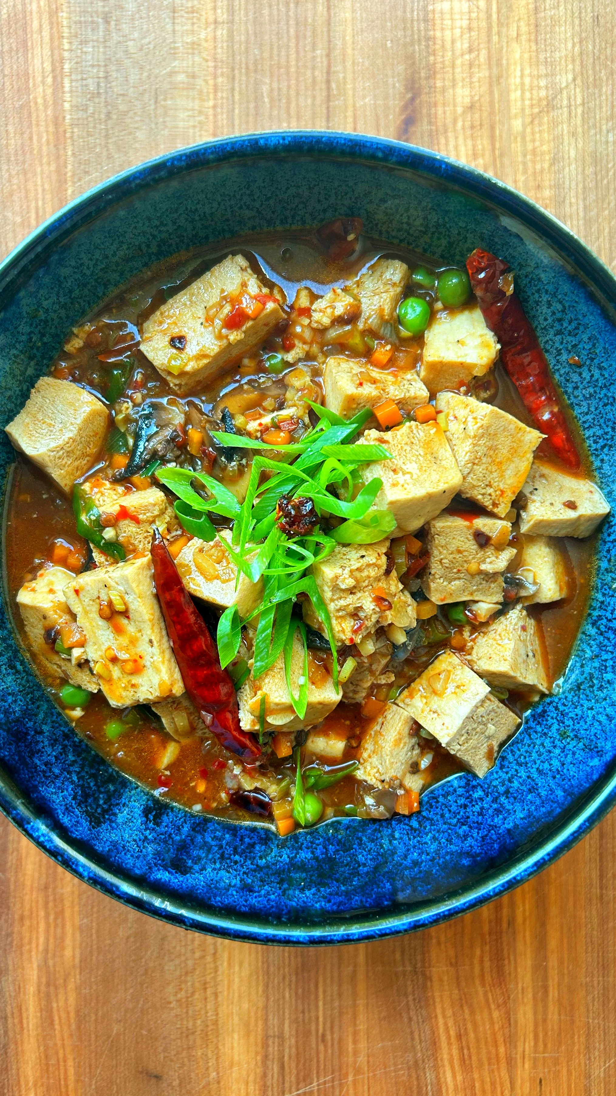 veggie-mapo-tofu