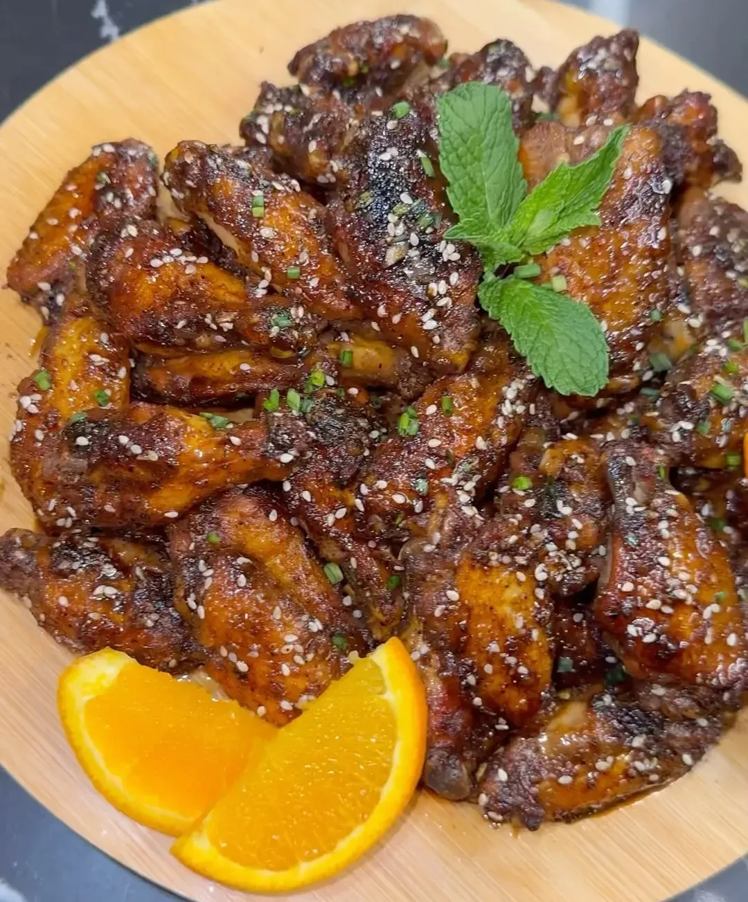 soy-garlic-wings