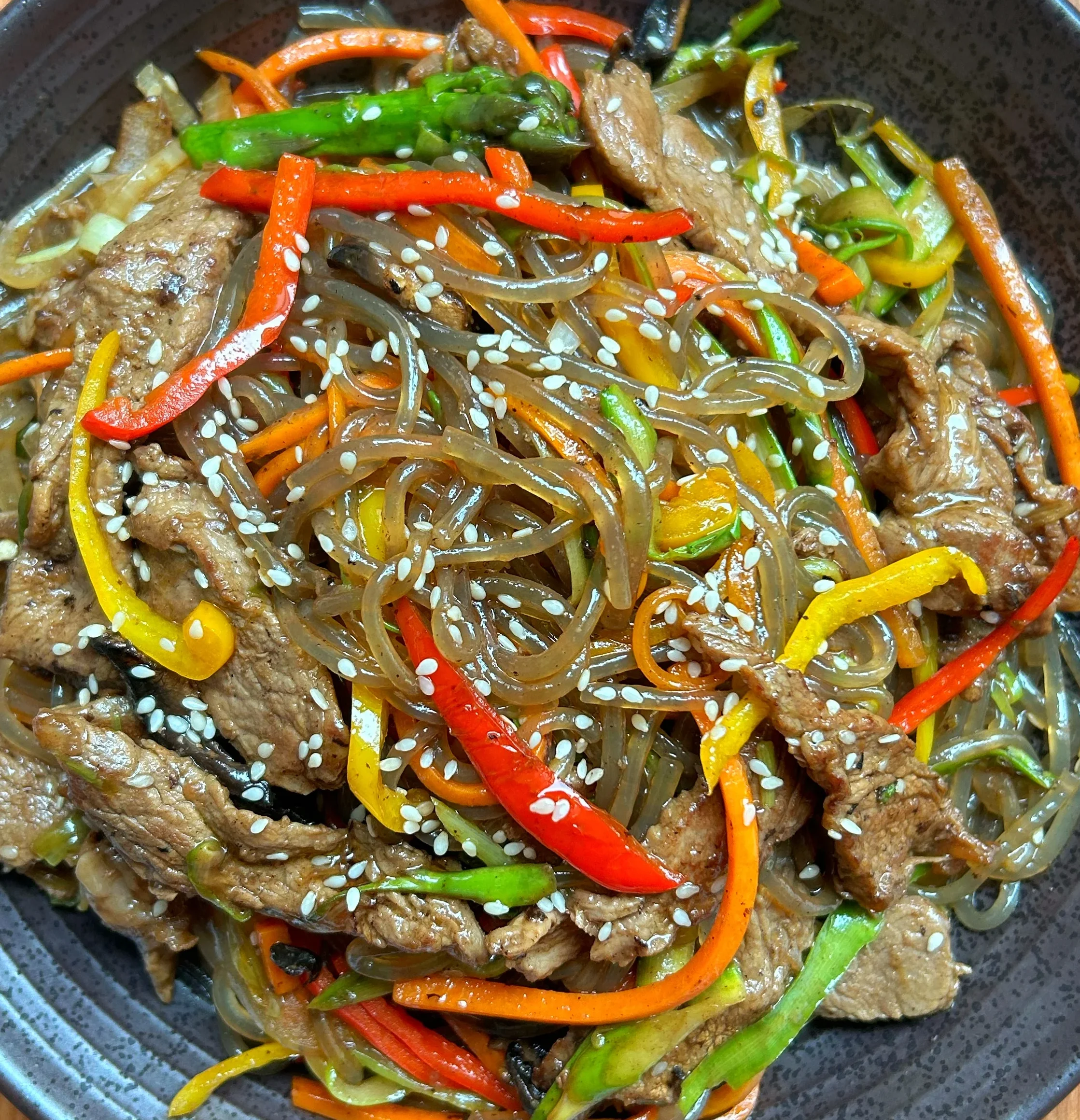 jap-chae