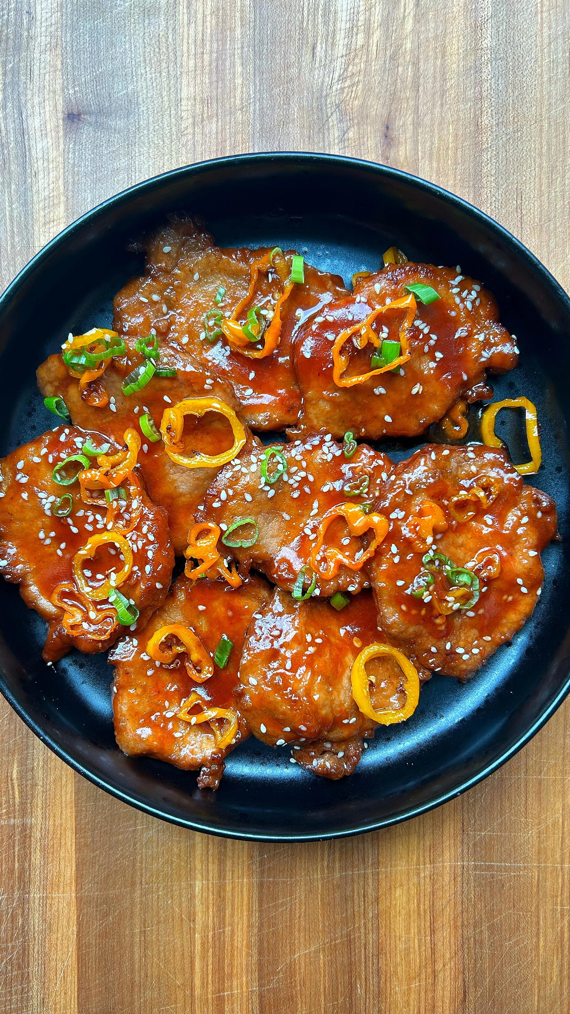 sweet-and-sour-chops