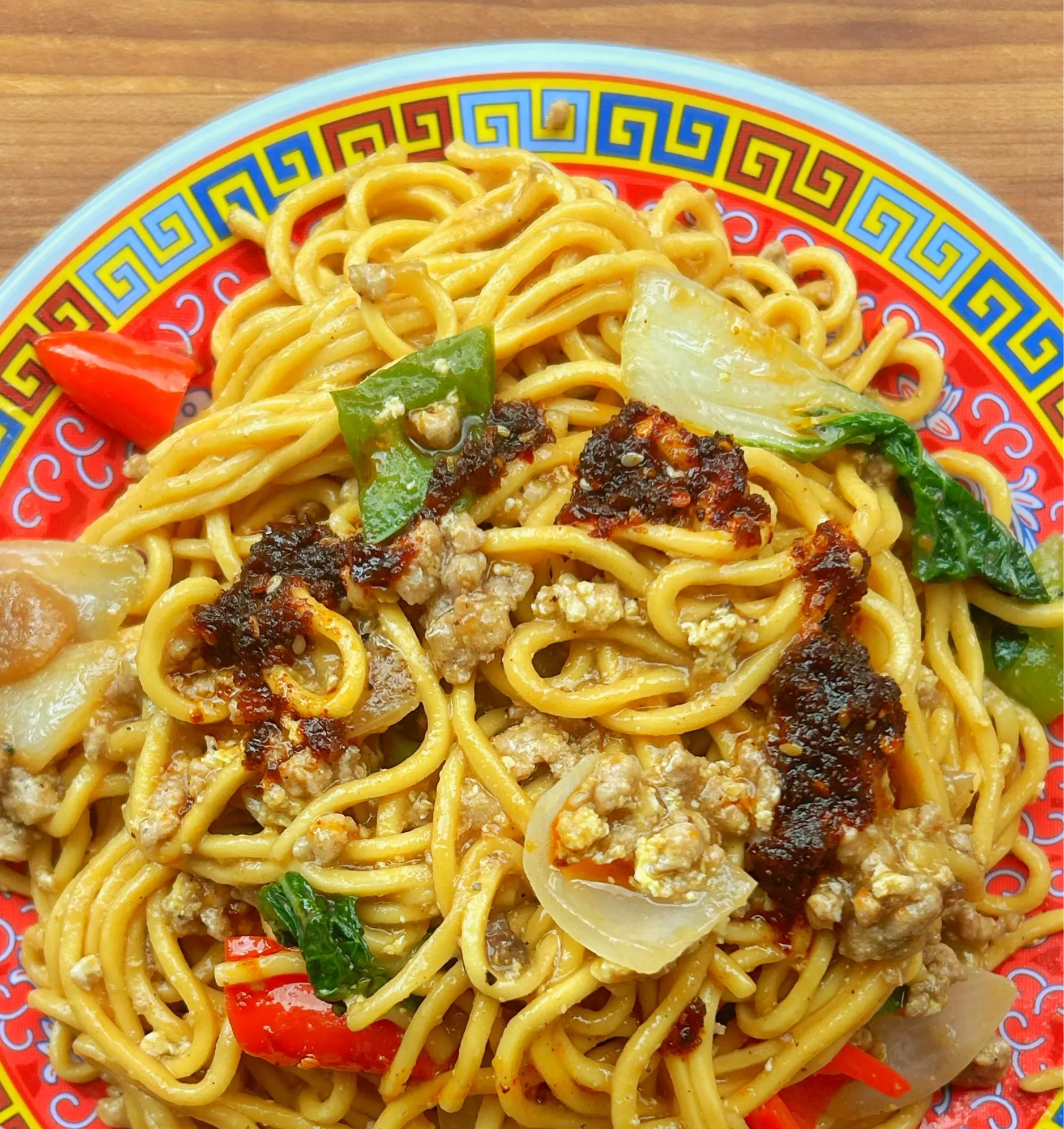 pork-lo-mein