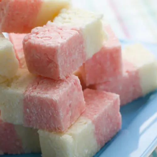 coconut-ice