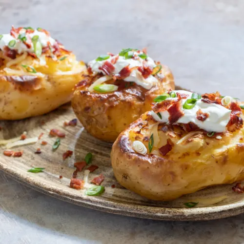 jacket-potatoes