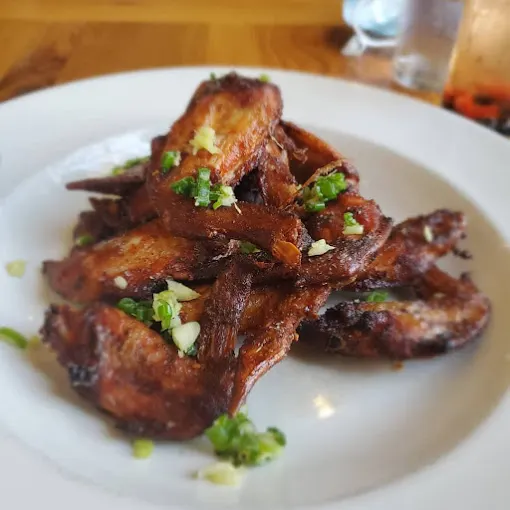 roasted-chicken-with-special-sauce