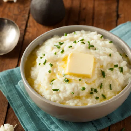 cauliflower-mash