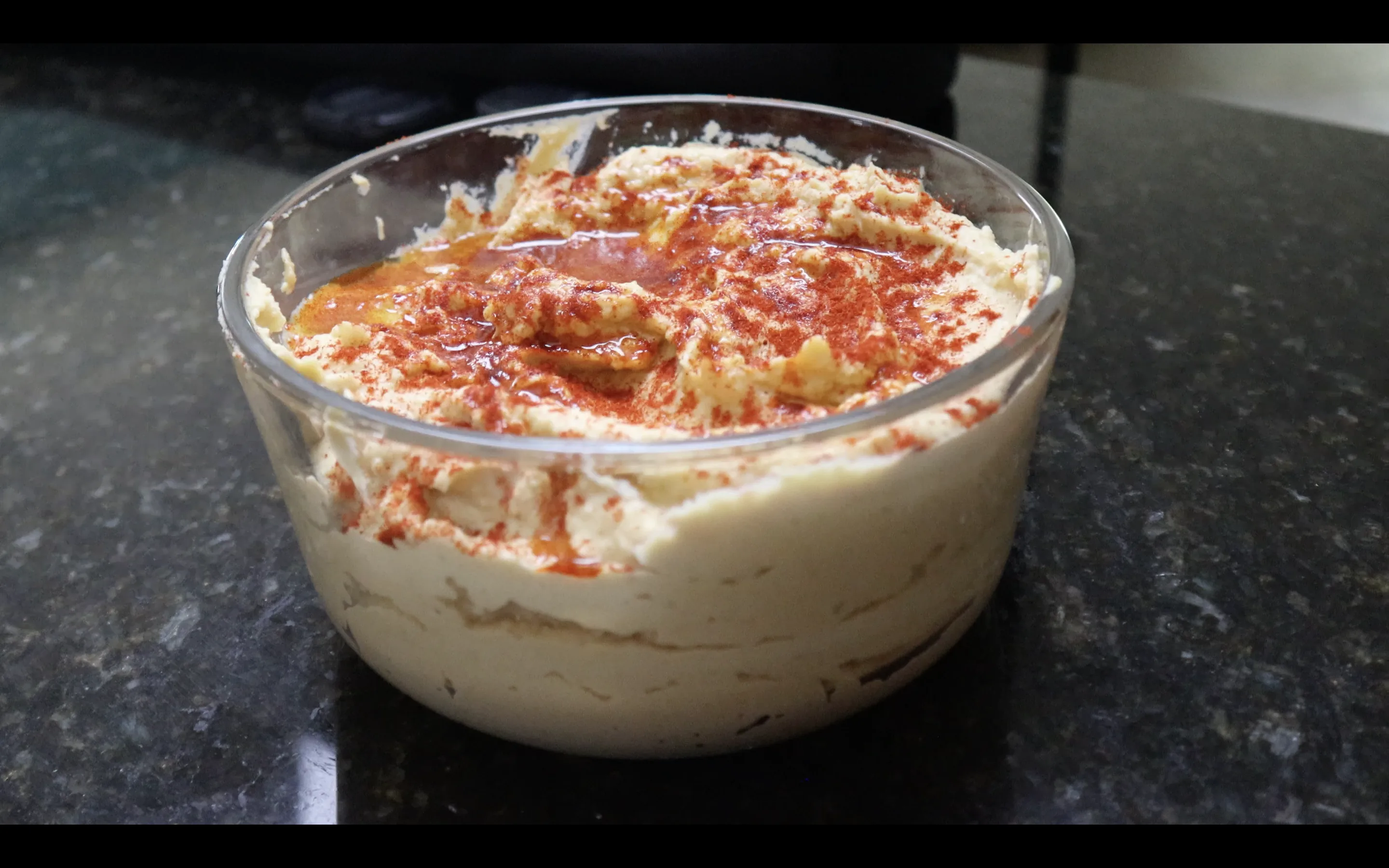 bee's-hummus