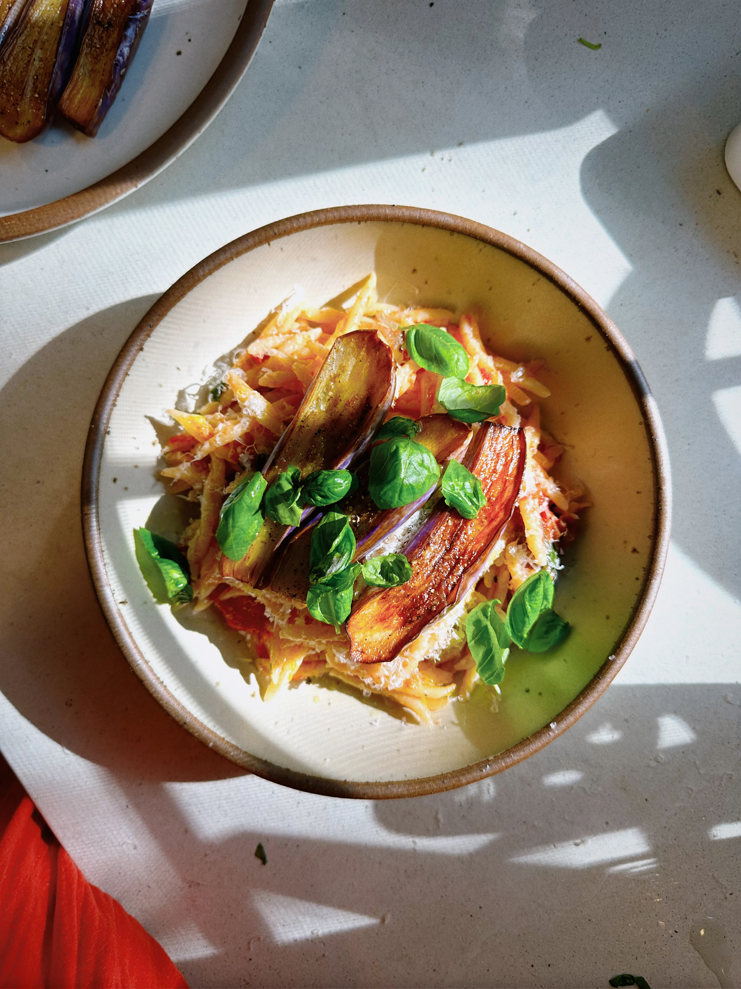 a-bright-eggplant-n'-tomato-pasta