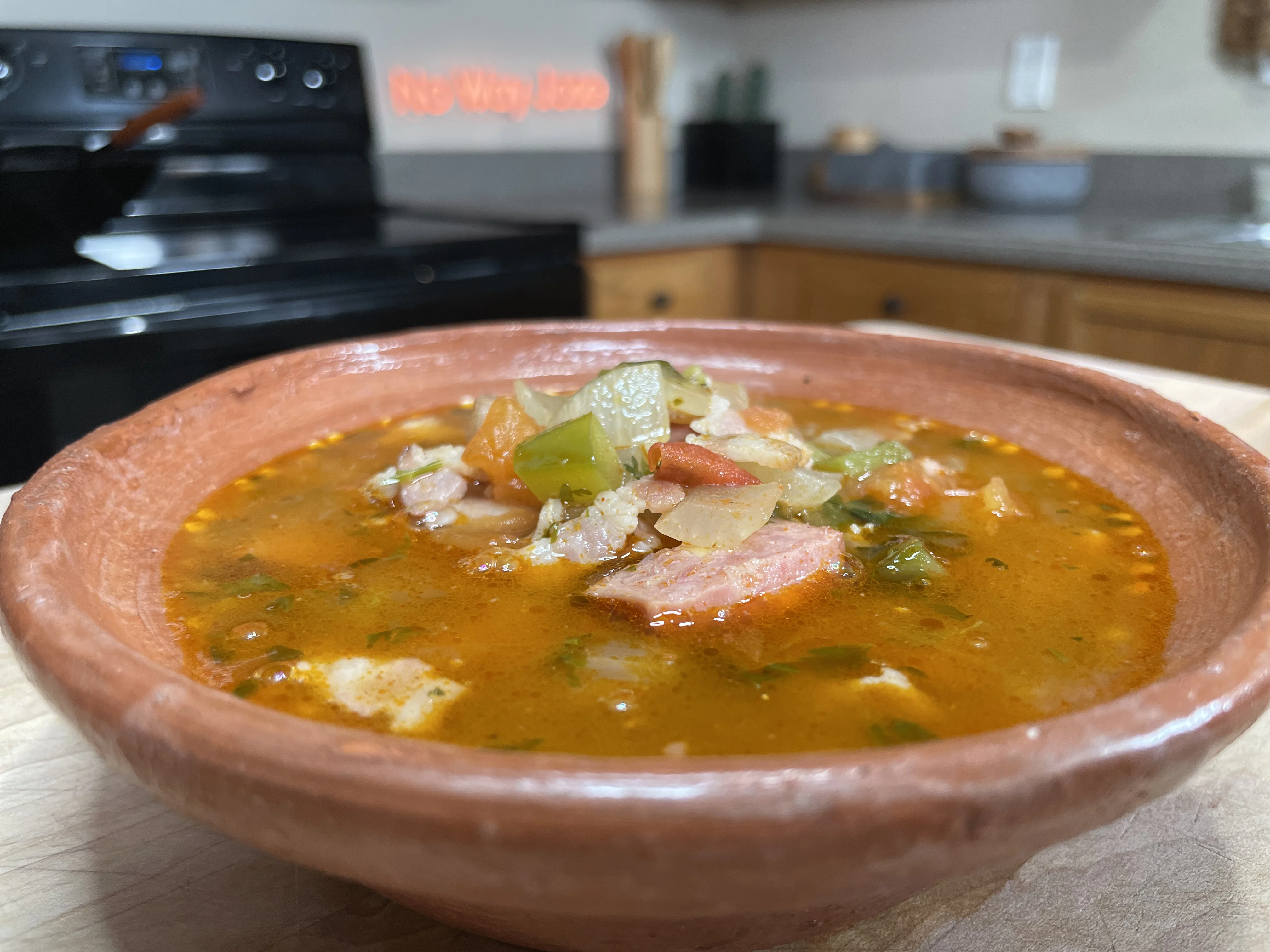 charro-beans
