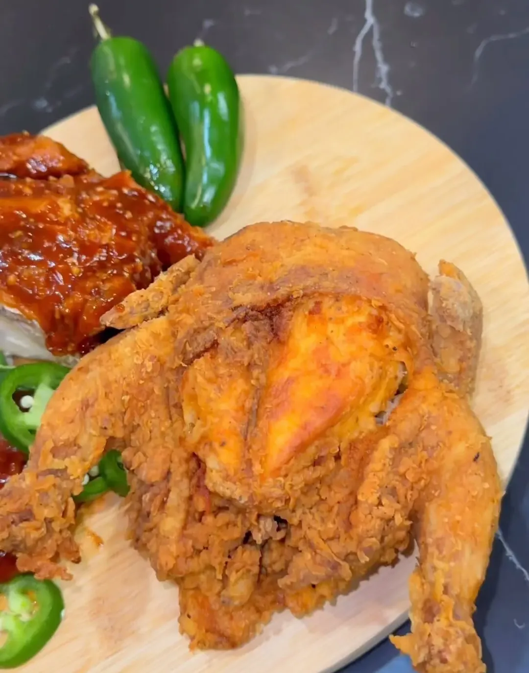 deep-fried-cornish-hen