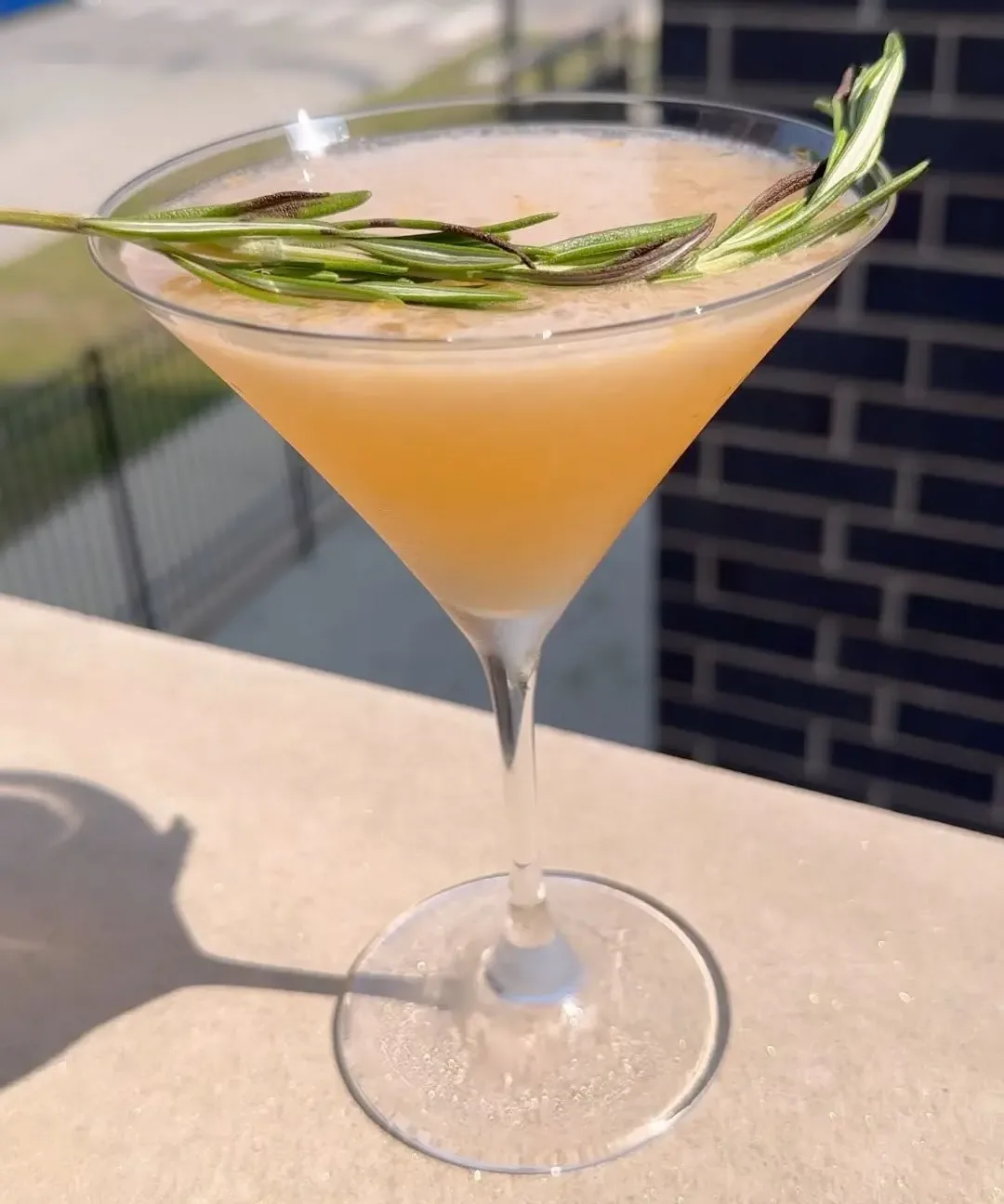 rosewater-and-tangerine-martini