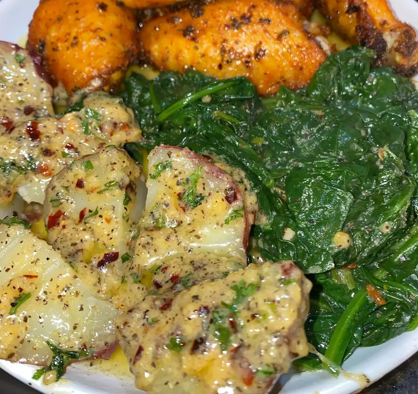 cheesy-red-skin-potatoes